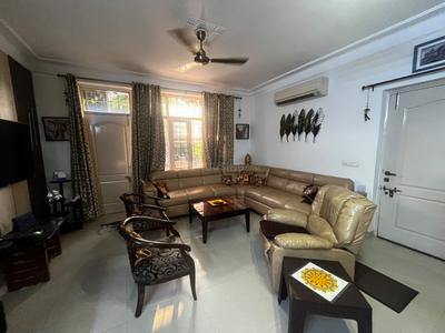 Hall Image of 1703 Sq.ft 3 BHK Builder Floor for sale in Omaxe Ambrosia, New Chandigarh Chandigarh for Rs. 22000000