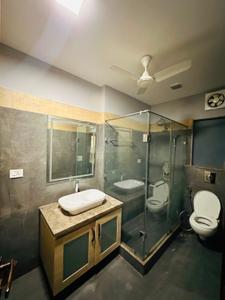 Image of 2718 Sq.ft 4 BHK Builder Floor for rent in DLF Phase 1, Gurgaon for Rs. 118000