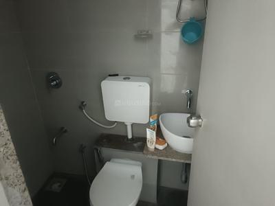 Image of 1017 Sq.ft 2.5 BHK Apartment / Flat for rent in NB Sarvam, Sanand, Ahmedabad for Rs. 20000