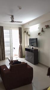 Hall Image of 1561 Sq.ft 3 BHK Apartment / Flat for sale in DLF New Town Heights, New Town Kolkata for Rs. 11000000