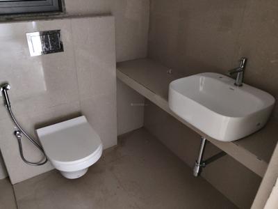 Bedroom Four Image of 2200 Sq.ft 4 BHK Independent House for rent in Omkar Earth Paradise, Chandkheda Ahmedabad for Rs. 30000