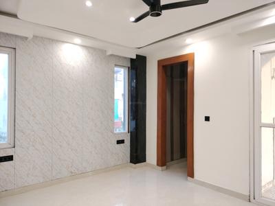 Bedroom Image of 2718 Sq.ft 4 BHK Builder Floor for sale in Beautiful Homes Luxury Homes, Sector 85 Faridabad for Rs. 27500000