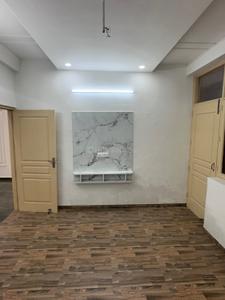 Hall Image of 1249 Sq.ft 2 BHK Apartment / Flat for sale in Peer Muchalla Zirakpur for Rs. 5349000