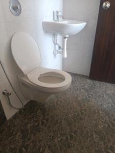 Bedroom Two Image of 1120 Sq.ft 2 BHK Apartment / Flat for sale in Royal KP Stellar, Mohammed Wadi Pune for Rs. 7400000