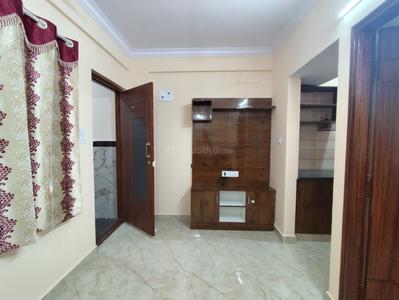 1 BHK Flat