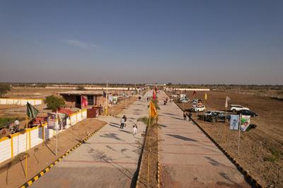 Image of 4500 Sq.ft Residential Plot / Land for sale in Chaksu, Jaipur for Rs. 3500000