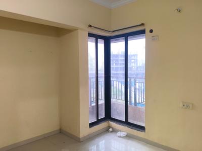 Bedroom Image of 900 Sq.ft 2 BHK Apartment / Flat for sale in Raunak City 2 by Raunak Group, Kalyan West Kalyan for Rs. 6500000