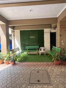 Image of 812 Sq.ft 2 BHK Apartment / Flat for sale in Kothrud, Pune for Rs. 13000000