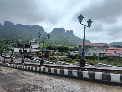 Image of 2700 Sq.ft Residential Plot / Land for sale in Trimbak, Nashik for Rs. 5100000