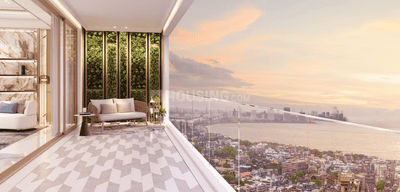 Image of 3010 Sq.ft 4.5 BHK Apartment / Flat for sale in Tardeo, Mumbai for Rs. 342000000