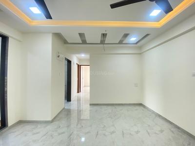 Hall Image of 895 Sq.ft 2 BHK Apartment / Flat for sale in Dombivli East Thane for Rs. 5907000