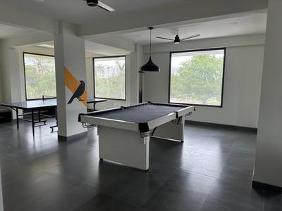 Building Image of 1040 Sq.ft 2 BHK Apartment / Flat for rent in Buildwell Eminence, Rewati Indore for Rs. 19500