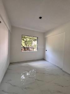 Bedroom Image of 1398 Sq.ft 3 BHK Apartment / Flat for sale in Deepali Nagar Nashik for Rs. 6975000