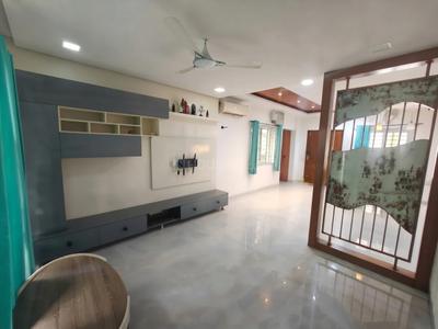 Hall Image of 2300 Sq.ft 3 BHK Villa for rent in Pavani Petals, Bandlaguda Jagir Hyderabad for Rs. 65000