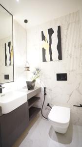 Image of 800 Sq.ft 2 BHK Apartment / Flat for sale in Roswalt Raya, Chembur, Mumbai for Rs. 23500000