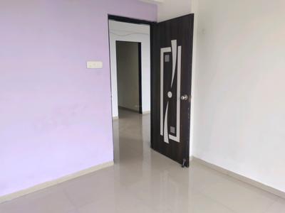 Bedroom Image of 1100 Sq.ft 2 BHK Apartment / Flat for sale in Sejal Suyash Pride by Sejal Properties, Ulwe Navi Mumbai for Rs. 9600000