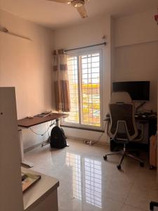 Hall Image of 1450 Sq.ft 3 BHK Apartment / Flat for sale in Majestique Towers East, Upper Kharadi Pune for Rs. 16000000