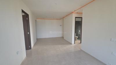 Living Room Image of 850 Sq.ft 2 BHK Apartment / Flat for sale in Kalpataru Magnus, Bandra East Mumbai for Rs. 45000000