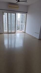 2.5 BHK Flat