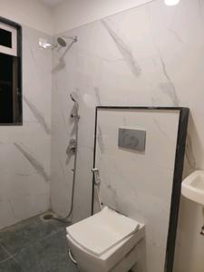 Bedroom Two Image of 860 Sq.ft 2 BHK Apartment / Flat for sale in Nicco Residency, Andheri East Mumbai for Rs. 24000000