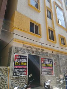 Image of Aurora Coliving studio rooms  in Munnekollal, Bangalore