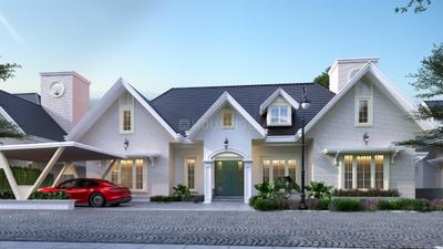 Image of 5445 Sq.ft 3 BHK Villa for sale in Kakkanad, Kochi for Rs. 26000000