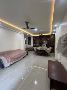 Hall Image of 1800 Sq.ft 4 BHK Builder Floor for sale in Gautam Nagar New Delhi for Rs. 25000000