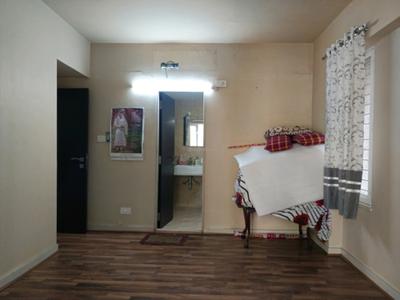 Bedroom Image of 1600 Sq.ft 2.5 BHK Apartment / Flat for sale in Ahura The Latitude D, Kondhwa Pune for Rs. 13000000