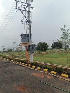 Image of 2000 Sq.ft Residential Plot / Land for sale in Kankipadu, Vijayawada for Rs. 5222000