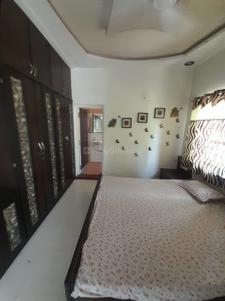 Bedroom Image of 2035 Sq.ft 3 BHK Independent House for sale in South Bopal Ahmedabad for Rs. 29000000