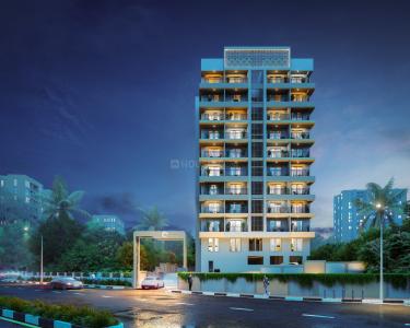 Image of 1005 Sq.ft 2 BHK Apartment / Flat for sale in Sparkle Neoworld, Lohegaon, Pune for Rs. 6900000