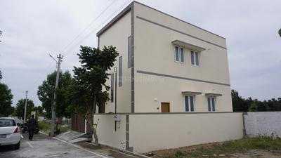 Image of 1356 Sq.ft 2 BHK Independent House for sale in Kariampalayam, Coimbatore for Rs. 6500000