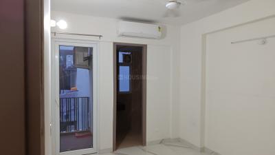 Bedroom Image of 1494 Sq.ft 3 BHK Builder Floor for rent in M3M Soulitude , Sector 89 Gurgaon for Rs. 32000