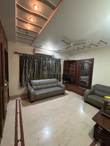 Hall Image of 3000 Sq.ft 4 BHK Duplex for rent in Adyar Chennai for Rs. 150000