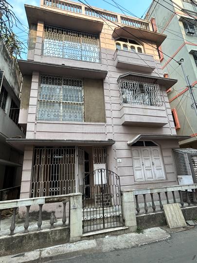 Jyangra, Baguiati Main Image 1