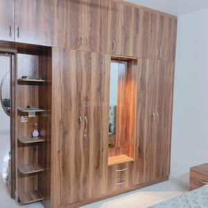 Bedroom Image of 977 Sq.ft 2 BHK Apartment / Flat for sale in Prestige Finsbury Park Hyde, Gummanahalli Bengaluru for Rs. 8600005