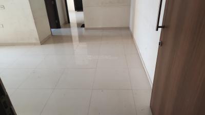 Living Room Image of 500 Sq.ft 1 BHK Apartment / Flat for rent in Lodha Casa Maxima, Mira Road East Mira Bhayandar for Rs. 25000