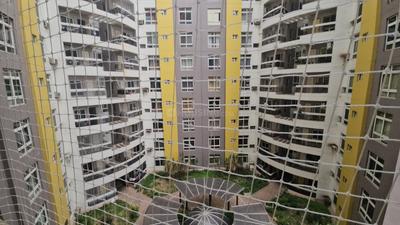 Balcony Image of 1451 Sq.ft 3 BHK Apartment / Flat for sale in Akshaya The Belvedere, Guduvancheri Chennai for Rs. 11000000
