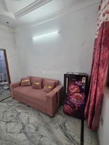 1 BHK Independent House
