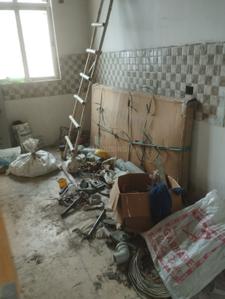 Bedroom Image of 2690 Sq.ft 3 BHK Apartment / Flat for sale in Jaypee Knights Court, Sector 131 Noida for Rs. 42500000