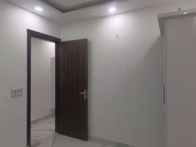 Bedroom Image of 720 Sq.ft 2 BHK Builder Floor for sale in Burari New Delhi for Rs. 3175000