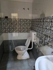 Bedroom One Image of 1400 Sq.ft 3 BHK Apartment / Flat for sale in Dr A S Rao Nagar Colony Secunderabad for Rs. 8000000
