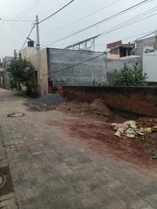 Image of 1800 Sq.ft Residential Plot / Land for sale in Jankipuram Extension, Lucknow for Rs. 6500000