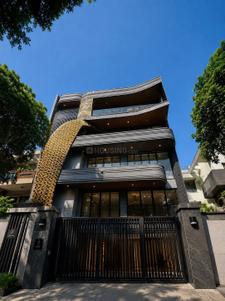 Image of 3240 Sq.ft 4 BHK Builder Floor for sale in Sector 47, Gurgaon for Rs. 56000000
