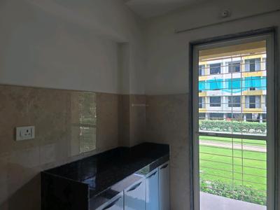 Kitchen Image of 650 Sq.ft 1 BHK Apartment / Flat for sale in JSB Gokul Nakshatra, Virar West Virar for Rs. 4800000