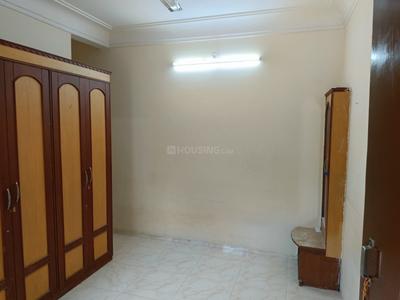 Bedroom Image of 1500 Sq.ft 3 BHK Duplex for sale in Mahalakshmi Nagar Indore for Rs. 12100000