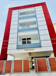 Image of 950 Sq.ft 2 BHK Apartment / Flat for sale in Madhavaram, Chennai for Rs. 6500000