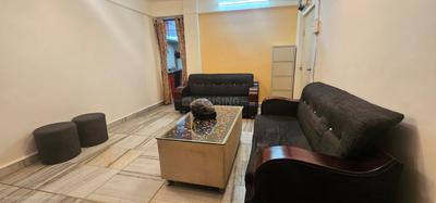 Hall Image of 850 Sq.ft 2 BHK Apartment / Flat for sale in Balaji Nagar Pune for Rs. 5000000