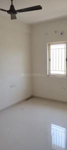 Hall Image of 870 Sq.ft 2 BHK Apartment / Flat for sale in DSMAX SMART NEST, Somashetti Halli, Bengaluru North Bengaluru for Rs. 5600000