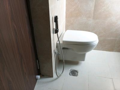 Bedroom Two Image of 1389 Sq.ft 3 BHK Apartment / Flat for sale in Hero Homes, Sector 104 Gurgaon for Rs. 17000000